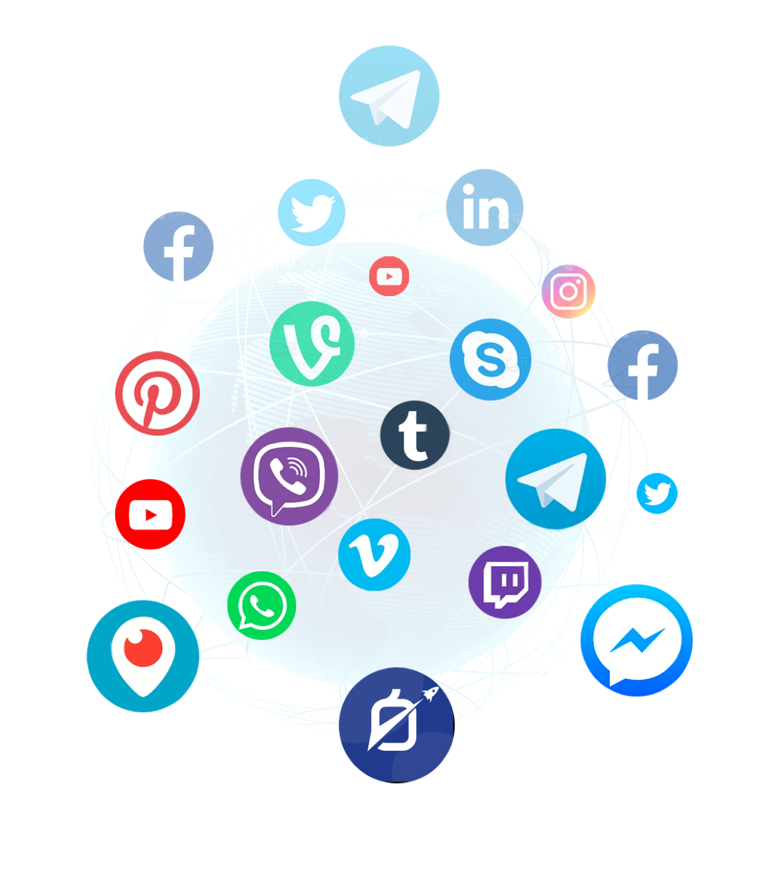 梯子加速器(官网)畅享全球网络